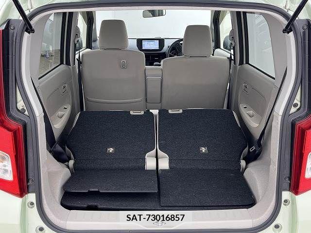 Daihatsu MOVE 2015-05 223510-19