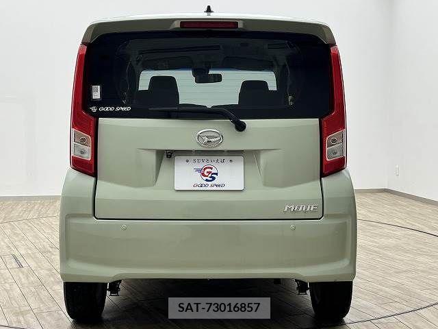 Daihatsu MOVE 2015-05 223510-17