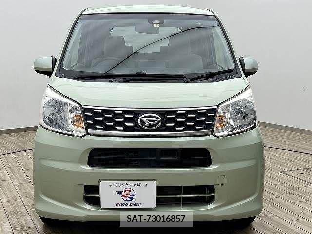 Daihatsu MOVE 2015-05 223510-16