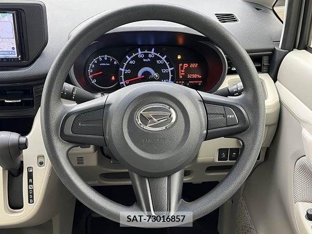 Daihatsu MOVE 2015-05 223510-14