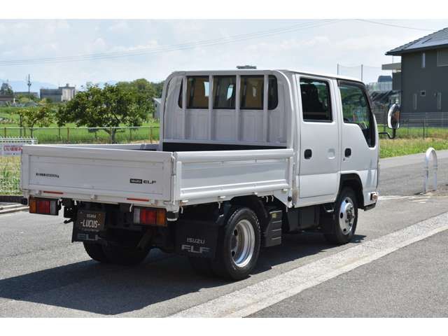 Isuzu ELF TRUCK 2016-04 18317-3