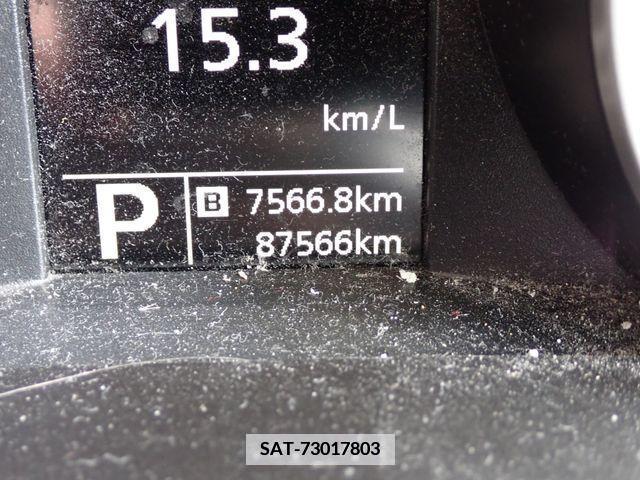 Suzuki SWIFT 2017-08 337116-9