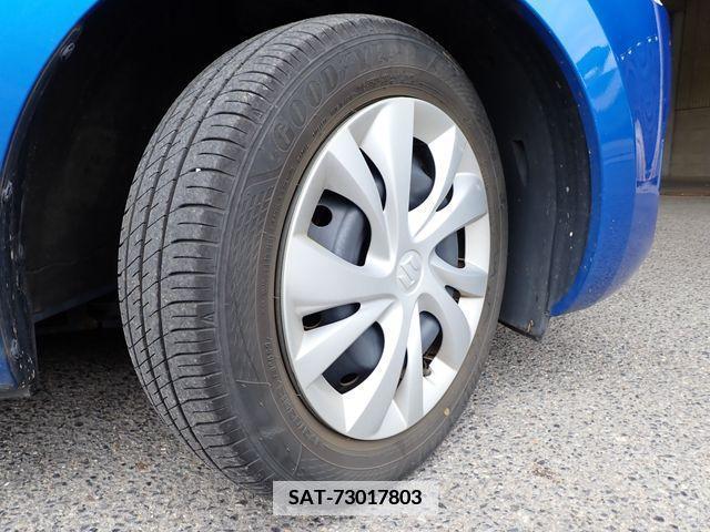 Suzuki SWIFT 2017-08 337116-22