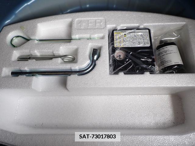 Suzuki SWIFT 2017-08 337116-20