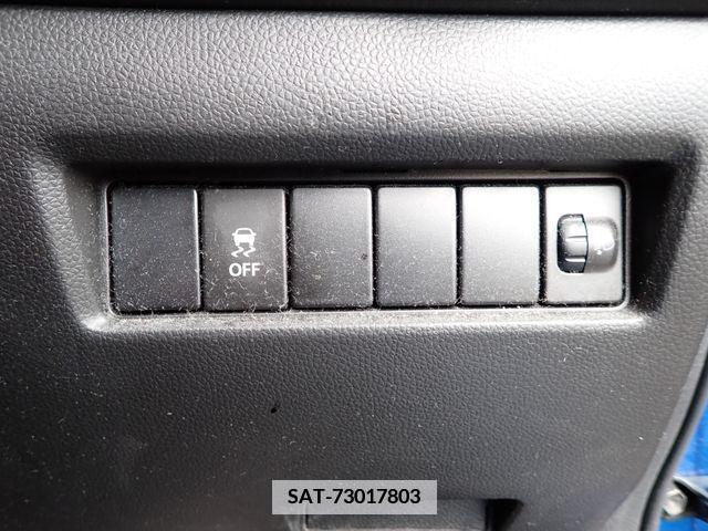 Suzuki SWIFT 2017-08 337116-13