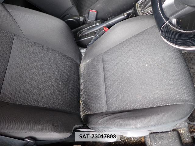 Suzuki SWIFT 2017-08 337116-17