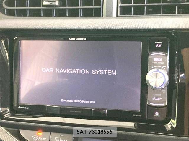 Toyota AQUA 2016-10 292087-2