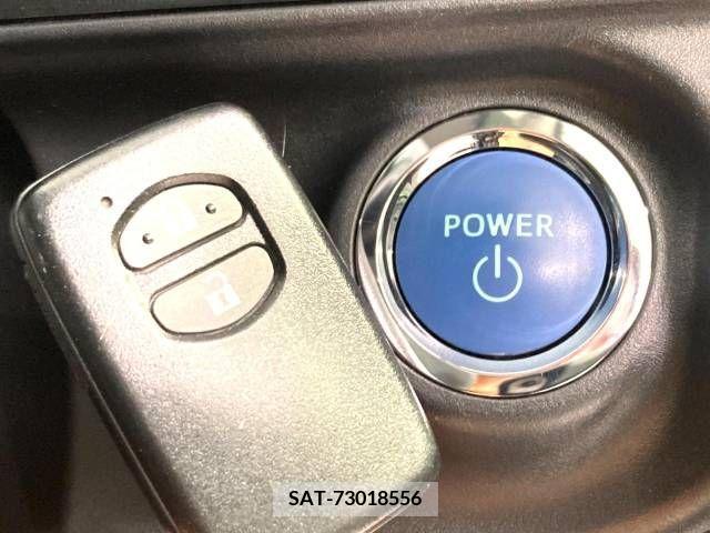 Toyota AQUA 2016-10 292087-7