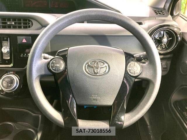 Toyota AQUA 2016-10 292087-13