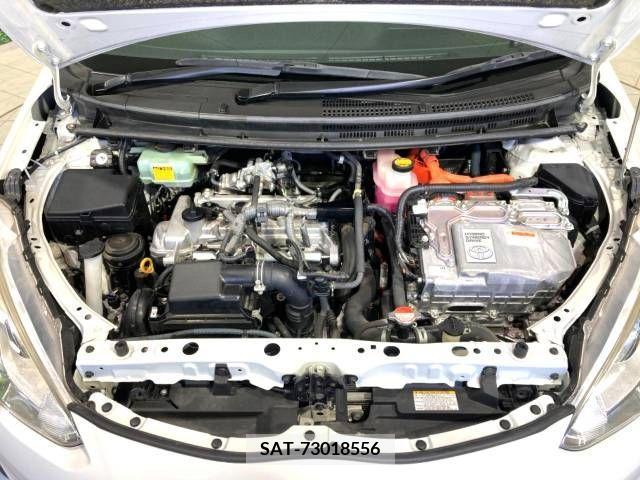 Toyota AQUA 2016-10 292087-18