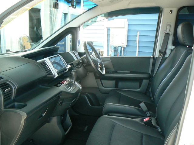 Honda e 2014-01 16364-26
