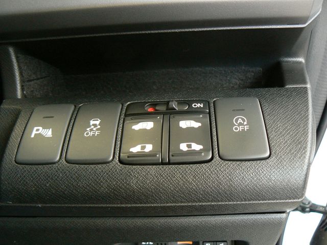 Honda e 2014-01 16364-14