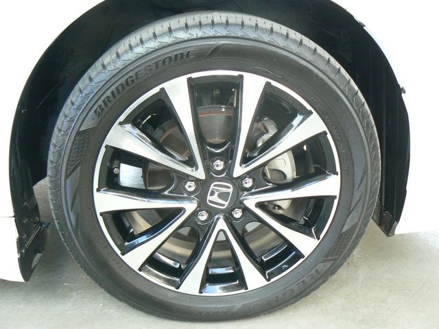 Honda e 2014-01 16364-20