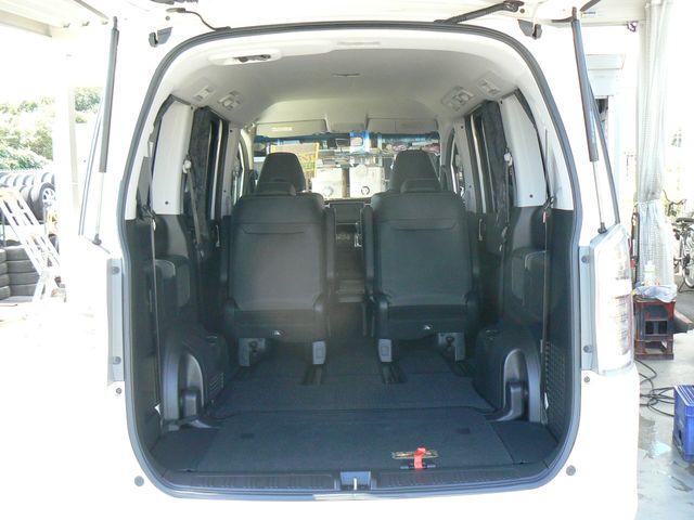 Honda e 2014-01 16364-3