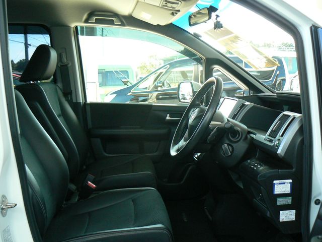 Honda e 2014-01 16364-5