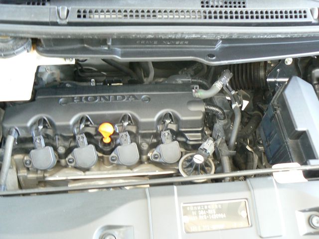 Honda e 2014-01 16364-19