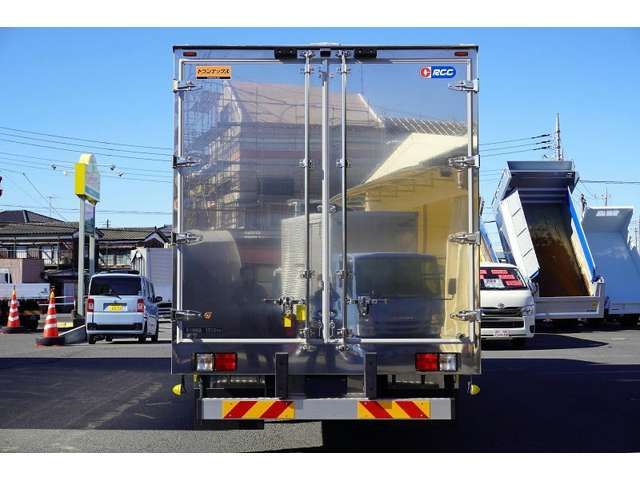 Hino RANGER 2022-08 1679-3