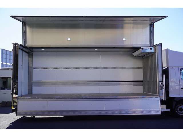 Hino RANGER 2022-08 1679-19