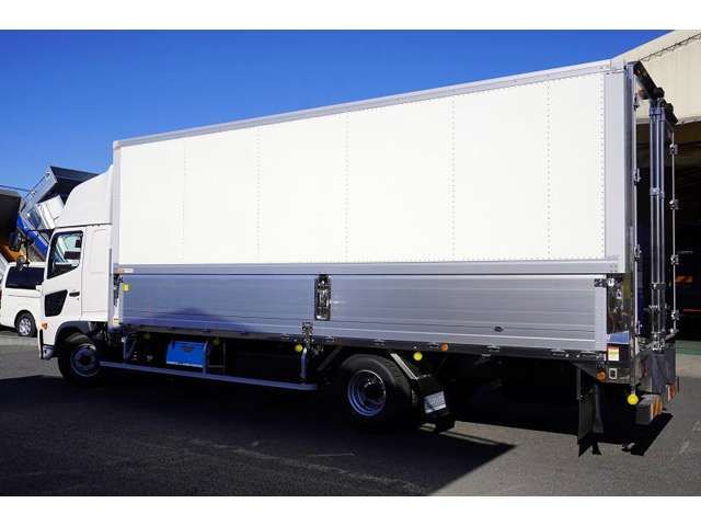 Hino RANGER 2022-08 1679-6