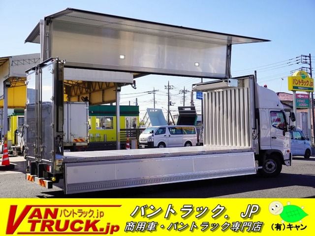 Hino RANGER 2022-08 1679-0