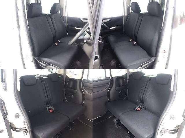 Honda N BOX CUSTOM 2015-12 18962-6