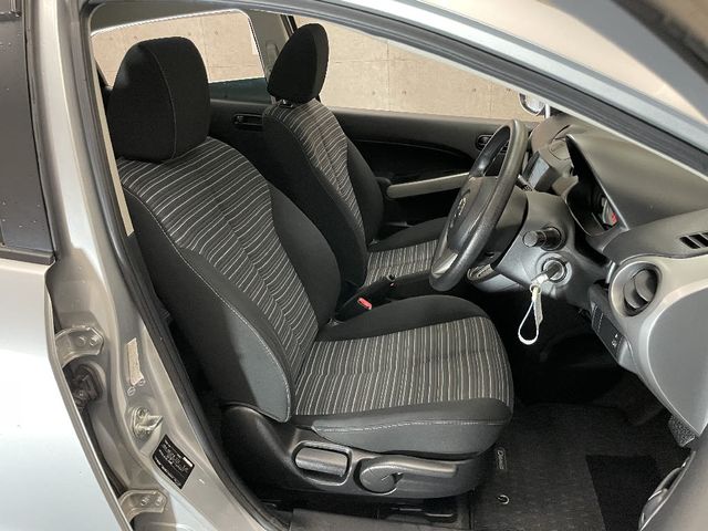 Mazda DEMIO 2008-10 8968-3