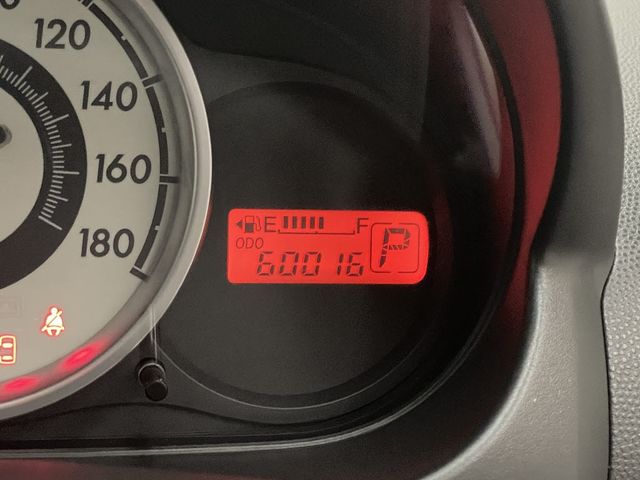 Mazda DEMIO 2008-10 8968-28