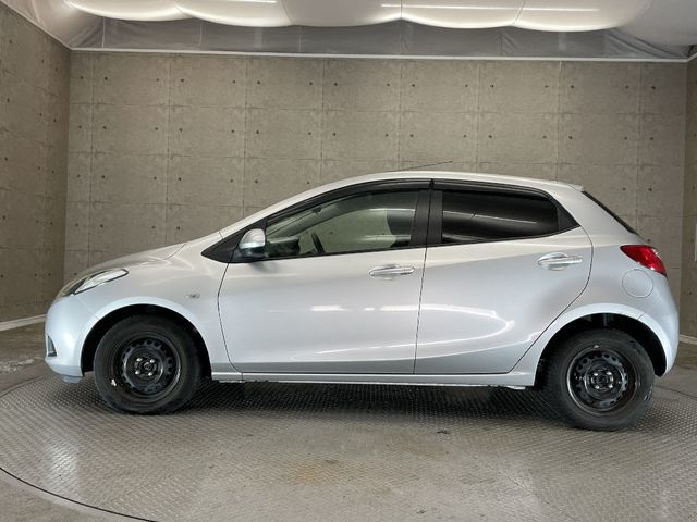 Mazda DEMIO 2008-10 8968-14
