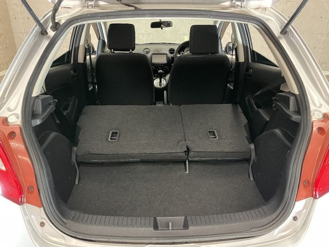 Mazda DEMIO 2008-10 8968-8