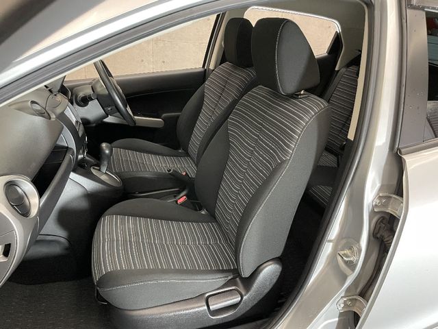 Mazda DEMIO 2008-10 8968-5