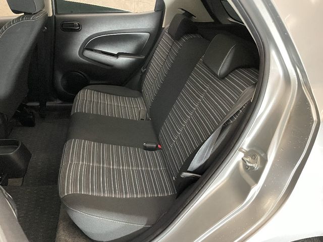 Mazda DEMIO 2008-10 8968-6
