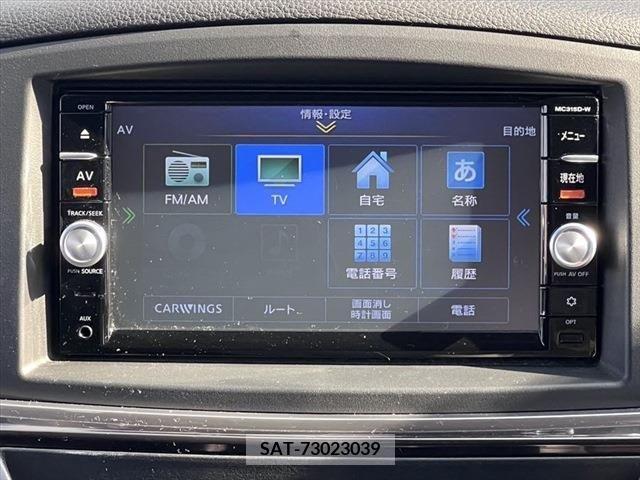 Nissan ELGRAND 2016-07 384335-2