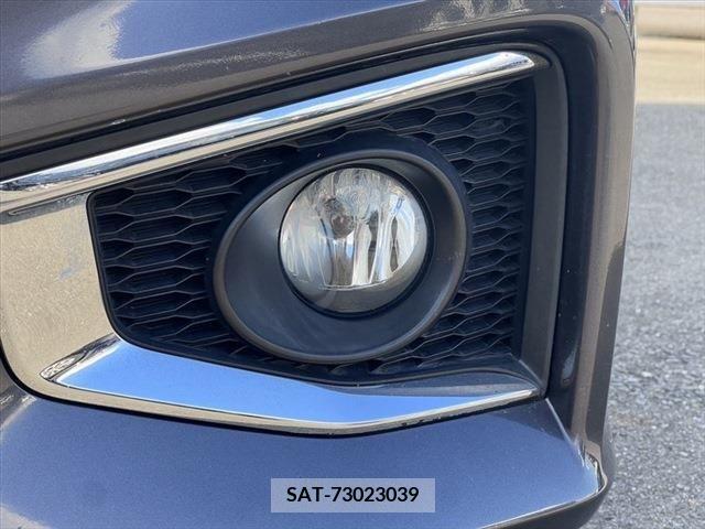 Nissan ELGRAND 2016-07 384335-22