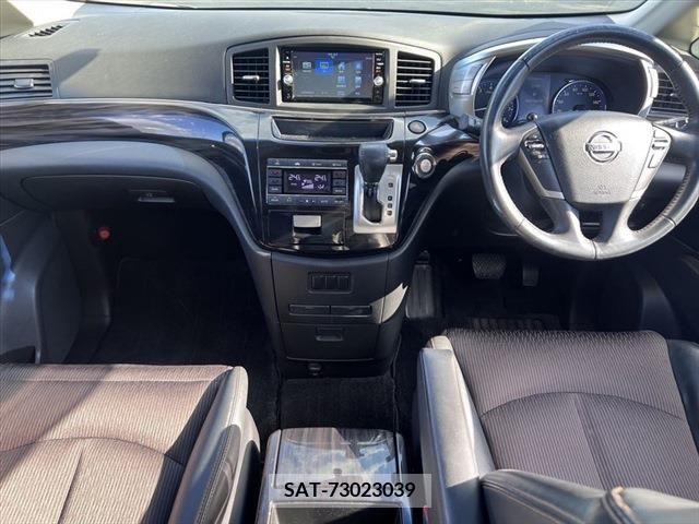 Nissan ELGRAND 2016-07 384335-1