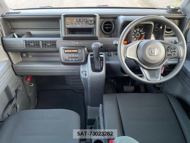 Honda N-VAN 2020-01 232597-2