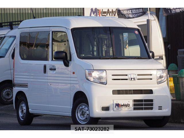Honda N-VAN 2020-01 232597-4