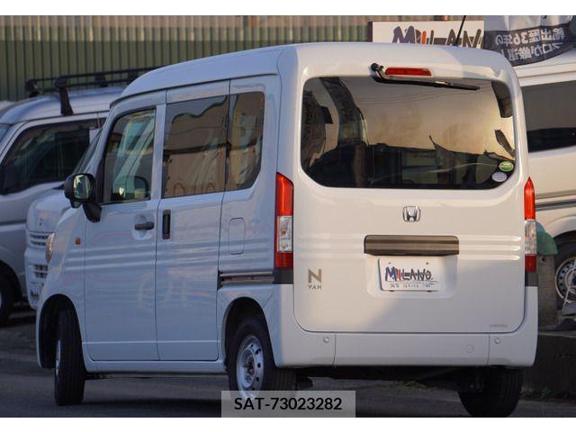 Honda N-VAN 2020-01 232597-5