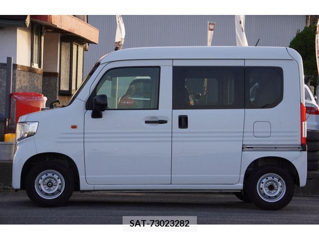 Honda N-VAN 2020-01 232597-8