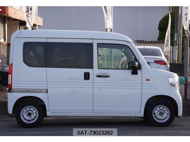 Honda N-VAN 2020-01 232597-9