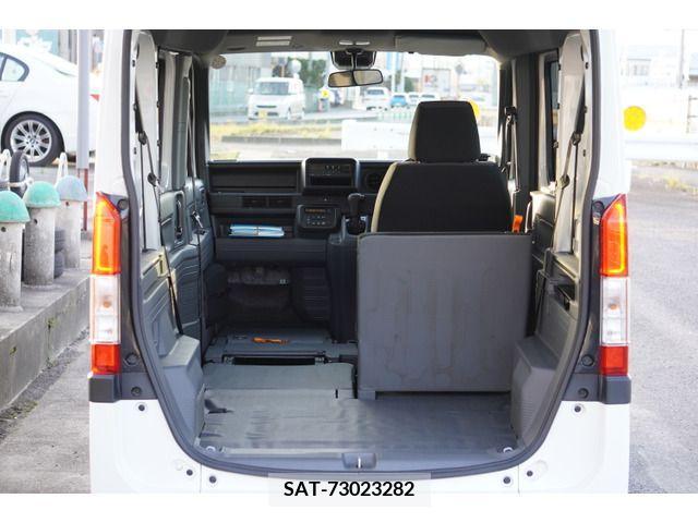 Honda N-VAN 2020-01 232597-12