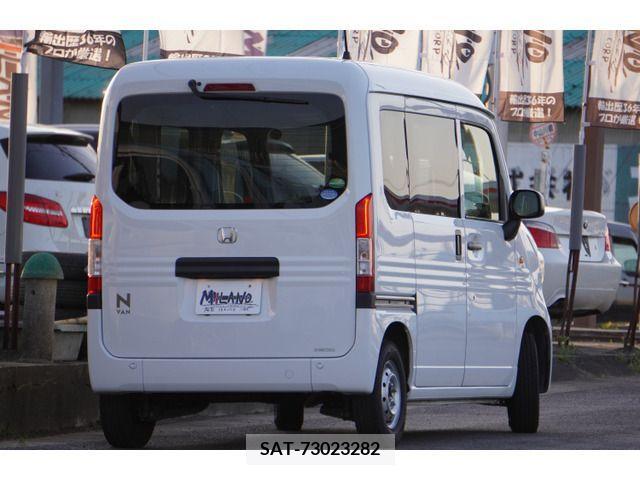 Honda N-VAN 2020-01 232597-1