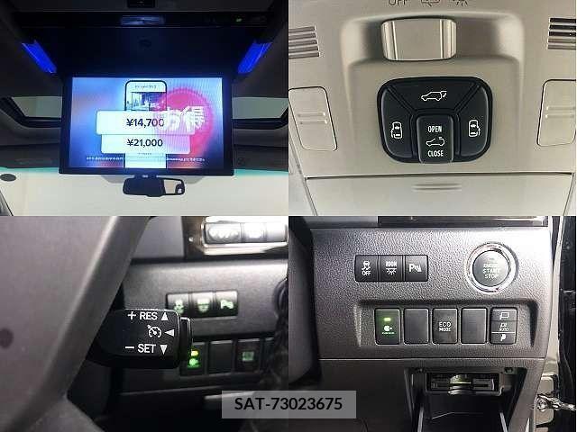 Toyota VELLFIRE 2014-02 209667-4