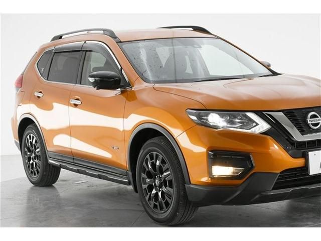Nissan X-TRAIL 2019-09 26653-8