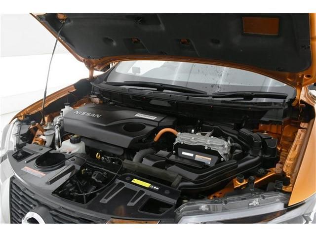 Nissan X-TRAIL 2019-09 26653-14