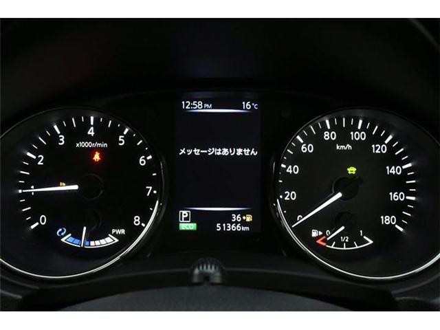 Nissan X-TRAIL 2019-09 26653-13