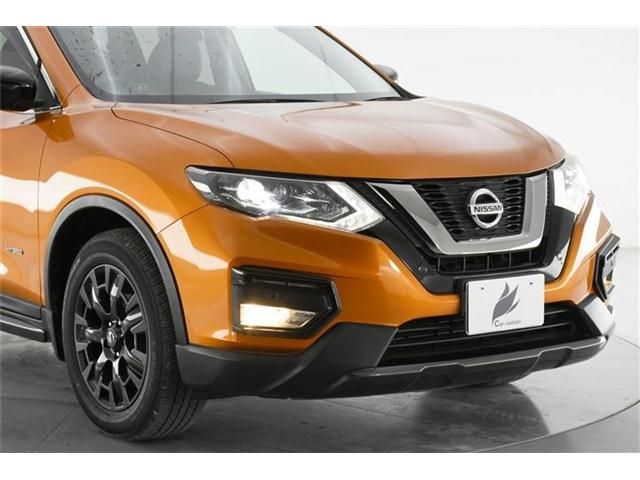 Nissan X-TRAIL 2019-09 26653-6