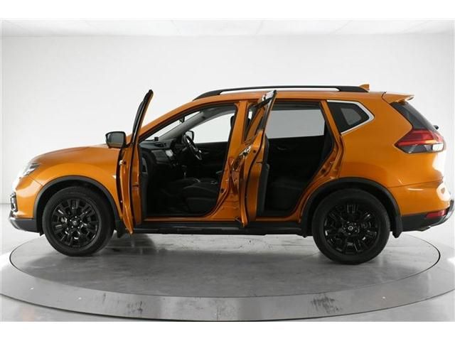 Nissan X-TRAIL 2019-09 26653-9