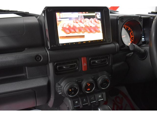 Suzuki JIMNY 2022-03 29220-20