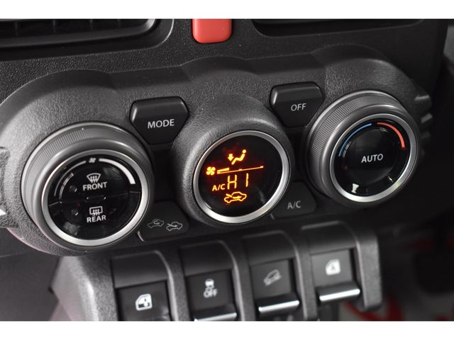 Suzuki JIMNY 2022-03 29220-22