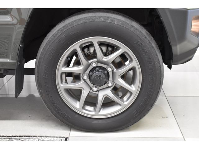 Suzuki JIMNY 2022-03 29220-3